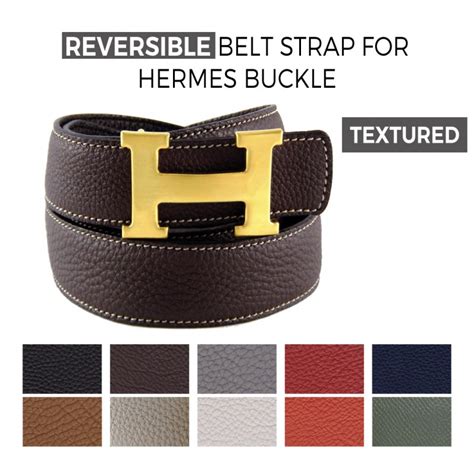 hermes bund strap|Hermes replacement straps.